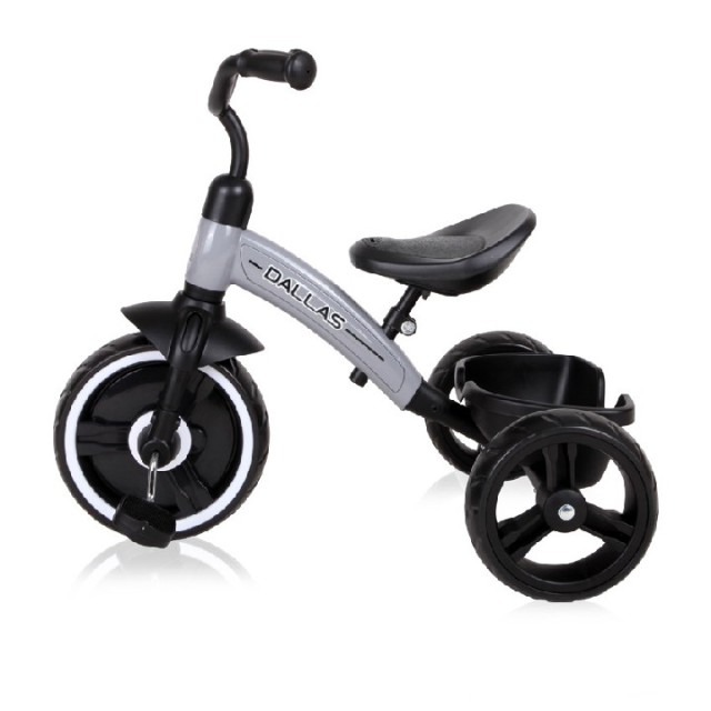 LORELLI TRICIKL DALLAS - GREY
